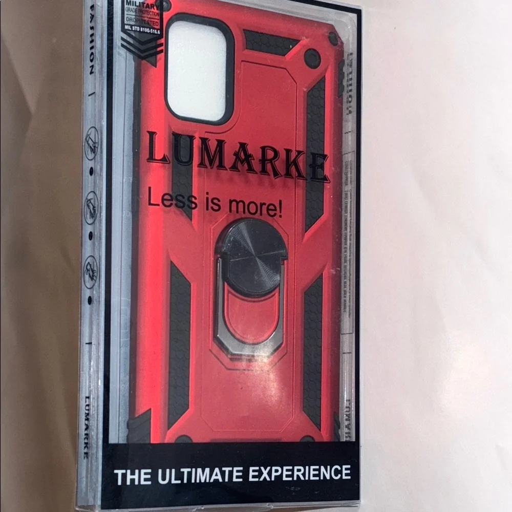 Lumarke experience ultimate